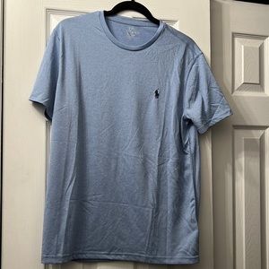 NEW without tags- Ralph Lauren fitted Tee
